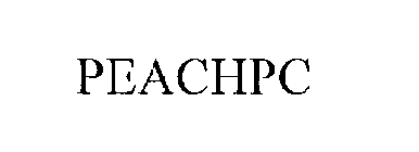 PEACHPC