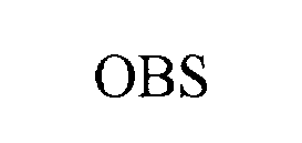 OBS