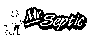 MR. SEPTIC