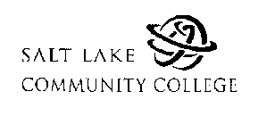 SALT LAKE COMMUNITY COLLEGE