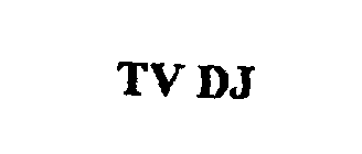 TV DJ