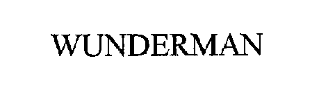 WUNDERMAN