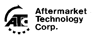 AFTERMARKET TECHNOLOGY CORP. ATC