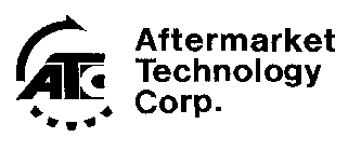 AFTERMARKET TECHNOLOGY CORP.  ATC