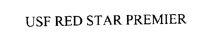 USF RED STAR PREMIER