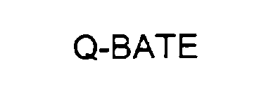 Q-BATE