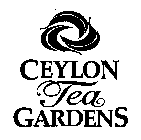 CEYLON TEA GARDENS