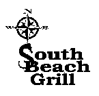 SOUTH BEACH GRILL