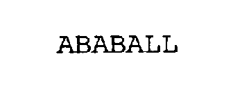ABABALL