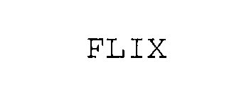 FLIX