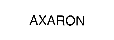 AXARON