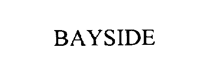 BAYSIDE