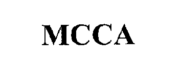 MCCA