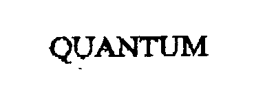 QUANTUM