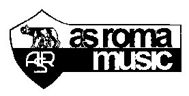 AS ROMA MUSIC ASR