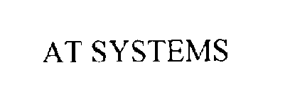 AT SYSTEMS