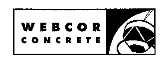 WEBCOR CONCRETE