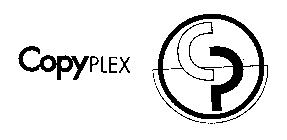 CP COPYPLEX