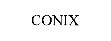 CONIX