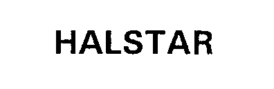 HALSTAR