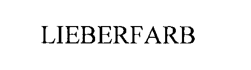 LIEBERFARB