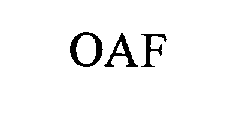 OAF