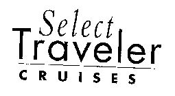 SELECT TRAVELER CRUISES