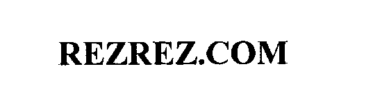 REZREZ.COM