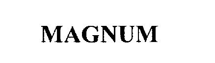 MAGNUM