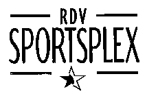 RDV SPORTSPLEX