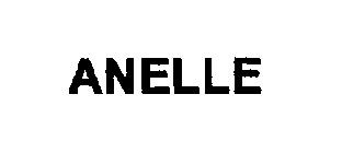 ANELLE