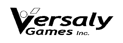 VERSALY GAMES INC.
