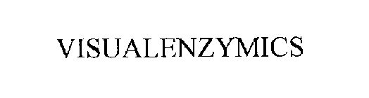 VISUALENZYMICS