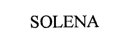 SOLENA