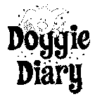 DOGGIE DIARY