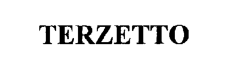 TERZETTO