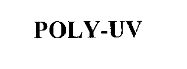 POLY-UV