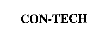 CON-TECH