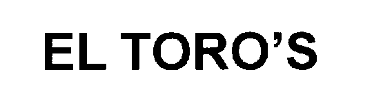 EL TORO'S