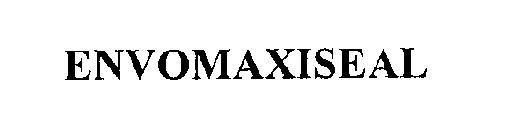 ENVOMAXISEAL