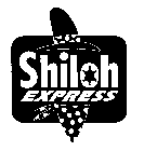 SHILOH EXPRESS