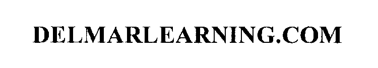 DELMARLEARNING.COM