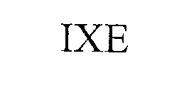 IXE
