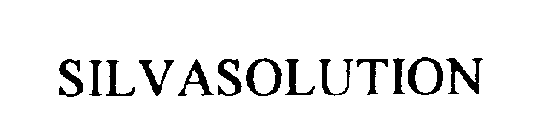 SILVASOLUTION