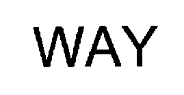 WAY