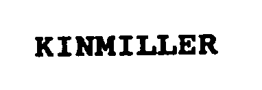 KINMILLER