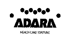 ADARA HEALTHCARE STAFFING