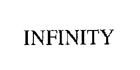 INFINITY