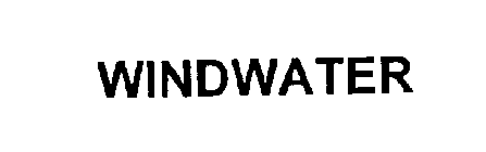 WINDWATER