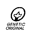 GENETIC ORIGINAL